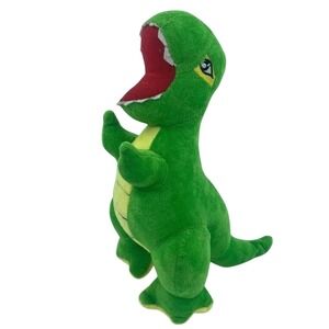 T Rex plush Dinosaur‎ Toy New